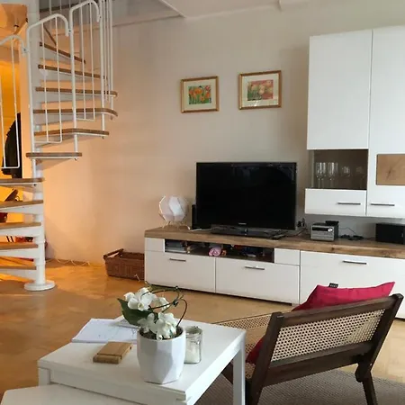 Harzglueck Auf 2 Etagen Mit Grossem Sw-balkon Hohegeiß