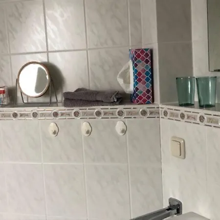 Harzglueck Auf 2 Etagen Mit Grossem Sw-balkon Apartmán Hohegeiß